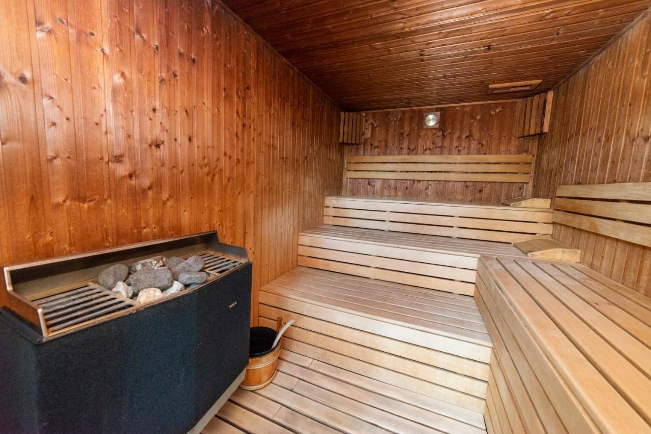 Aspen Prime Ski & Bike Resort - Basen, Sauna, Jacuzzi, Silownia W Cenie Pobytu Glucholazy Exterior photo