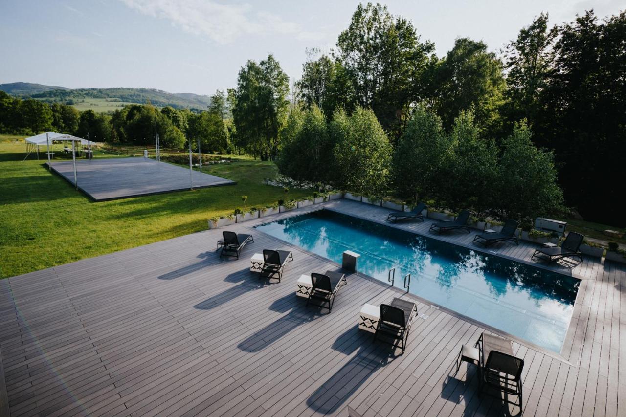 Aspen Prime Ski & Bike Resort - Basen, Sauna, Jacuzzi, Silownia W Cenie Pobytu Glucholazy Exterior photo