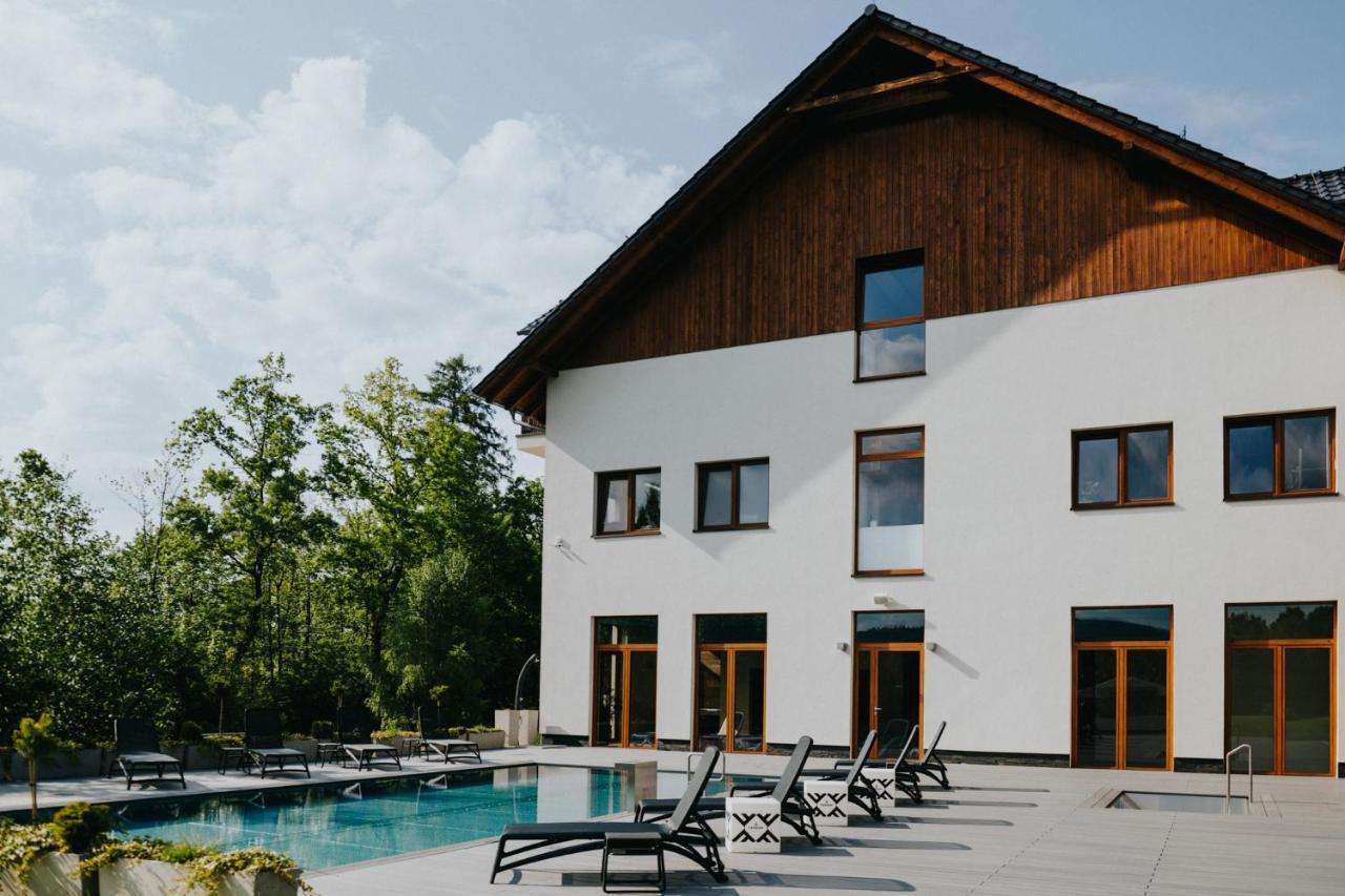 Aspen Prime Ski & Bike Resort - Basen, Sauna, Jacuzzi, Silownia W Cenie Pobytu Glucholazy Exterior photo