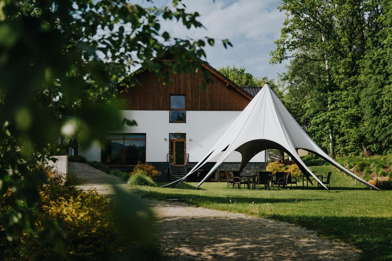 Aspen Prime Ski & Bike Resort - Basen, Sauna, Jacuzzi, Silownia W Cenie Pobytu Glucholazy Exterior photo
