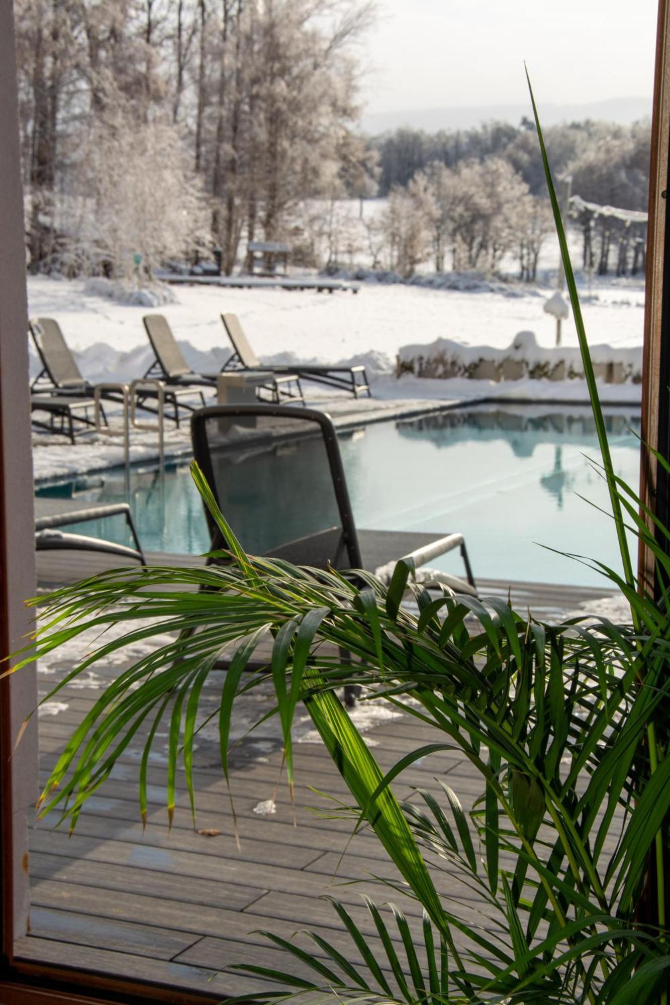 Aspen Prime Ski & Bike Resort - Basen, Sauna, Jacuzzi, Silownia W Cenie Pobytu Glucholazy Exterior photo