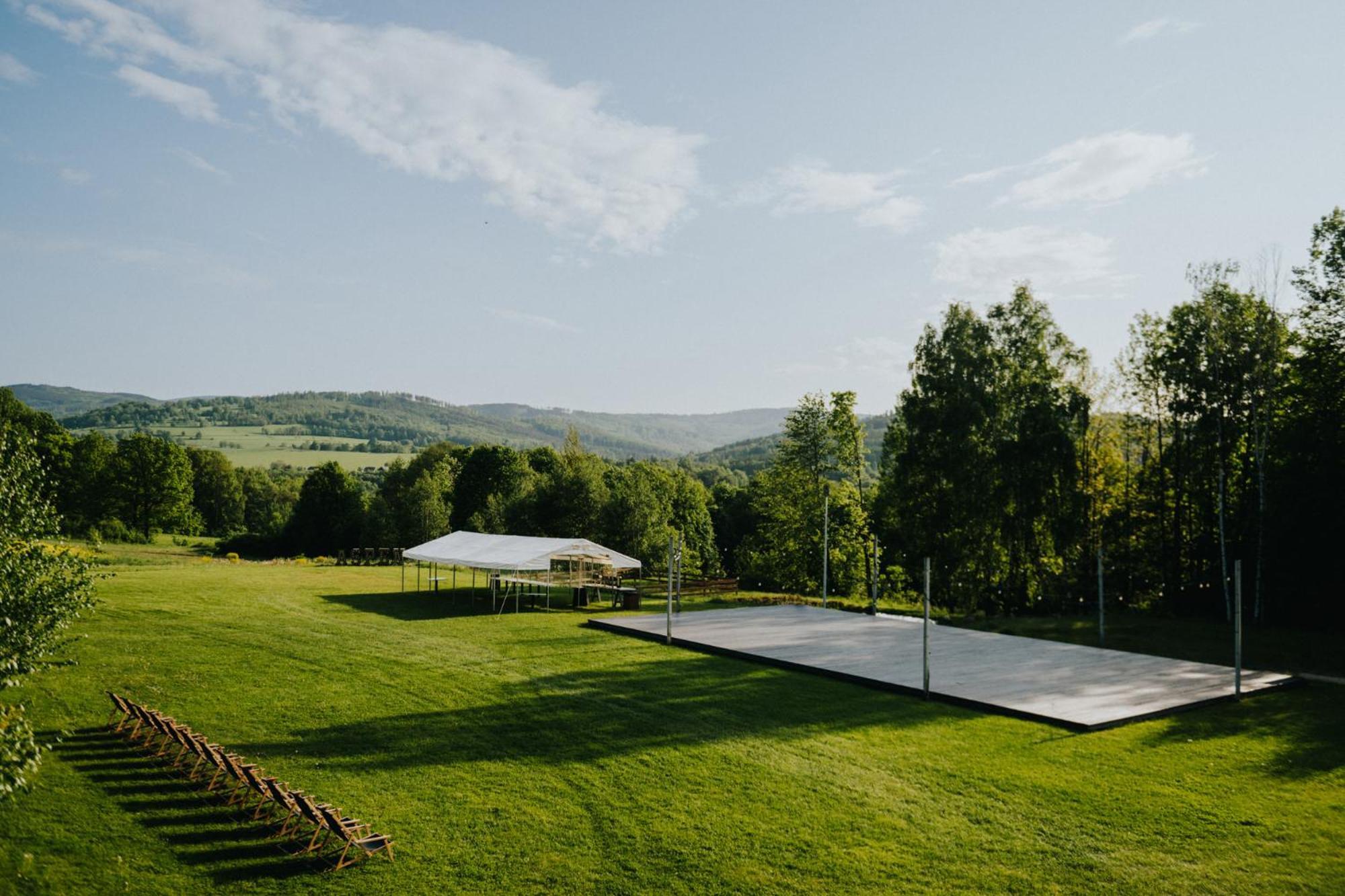 Aspen Prime Ski & Bike Resort - Basen, Sauna, Jacuzzi, Silownia W Cenie Pobytu Glucholazy Exterior photo